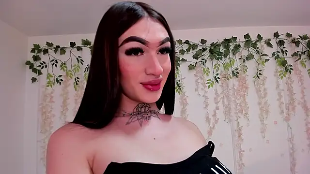 lizz lunna online show from 03-09-26, 08:45