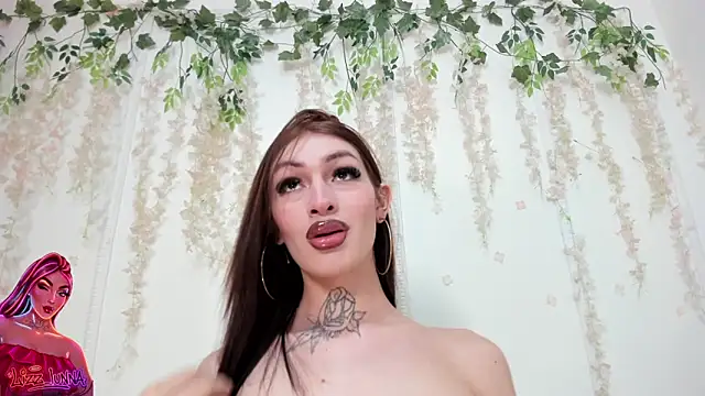 lizz lunna online show from 05-17-26, 06:57