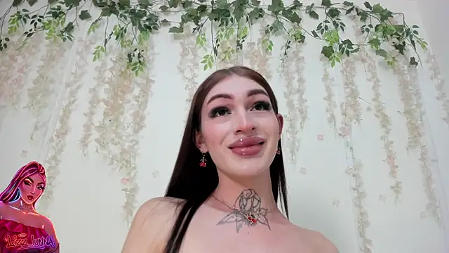 lizz lunna online show from 06-16-26, 08:42