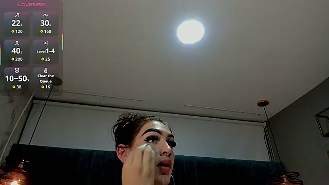 lizz lunna online show from 02-07-26, 07:33