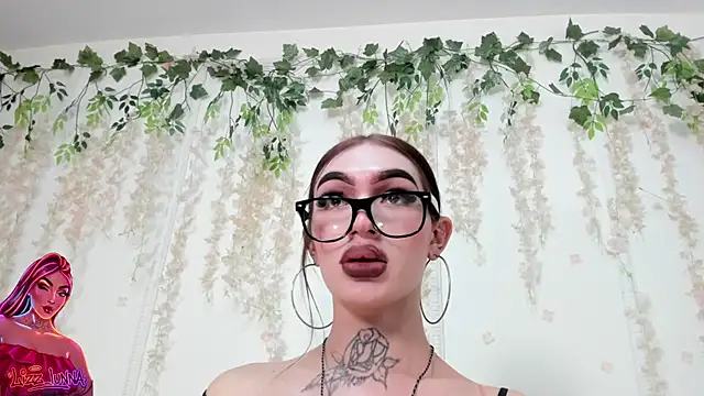 lizz lunna online show from 06-01-26, 04:02