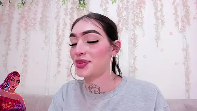 lizz lunna online show from 04-01-26, 09:23