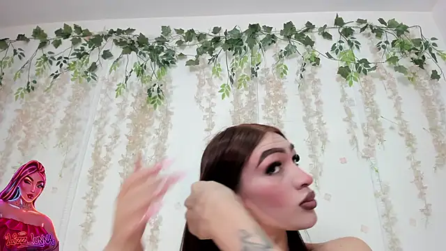 lizz lunna online show from 05-15-26, 10:41