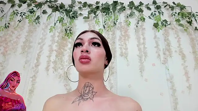 lizz lunna online show from 05-29-26, 10:05