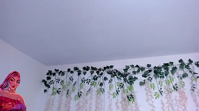 lizz lunna online show from 03-11-26, 09:09