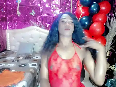 SelenaGill  online show from 01-13-26, 05:50