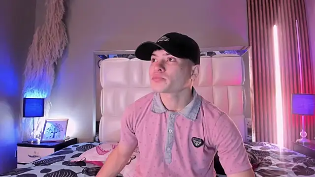 Roger And Ramona online show from 03-01-26, 12:16