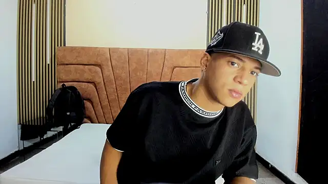 MATHY ROBERT online show from 01-10-26, 10:16