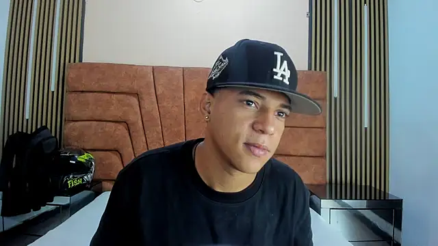 MATHY ROBERT online show from 01-13-26, 07:51