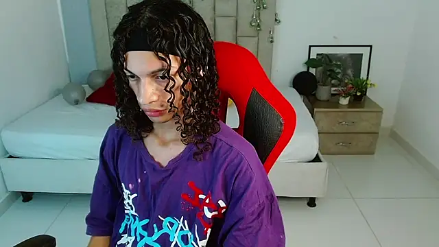 Axel fox77 online show from 01-10-26, 11:33