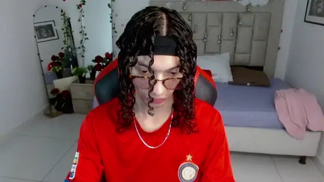 Snapshot of Axel_fox77 chatting on 05-30-26, 12:50 Axel fox77 online show from 05-30-26, 12:50