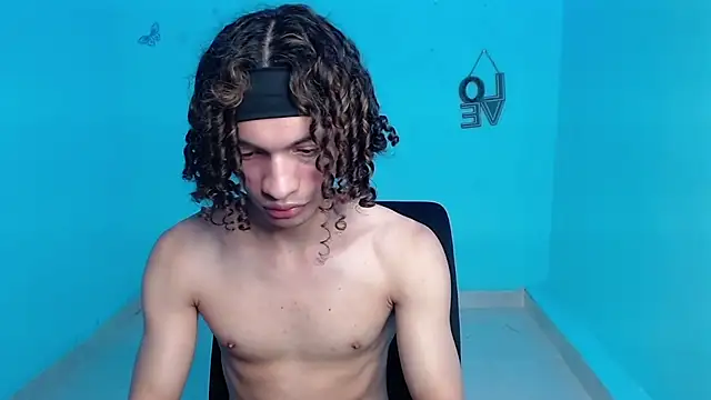 Axel fox77 online show from 07-27-26, 11:56