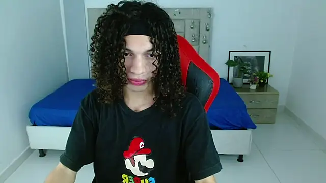 Axel fox77 online show from 02-07-26, 11:24