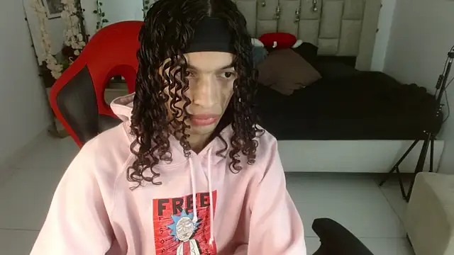 Axel fox77 online show from 05-05-26, 12:35