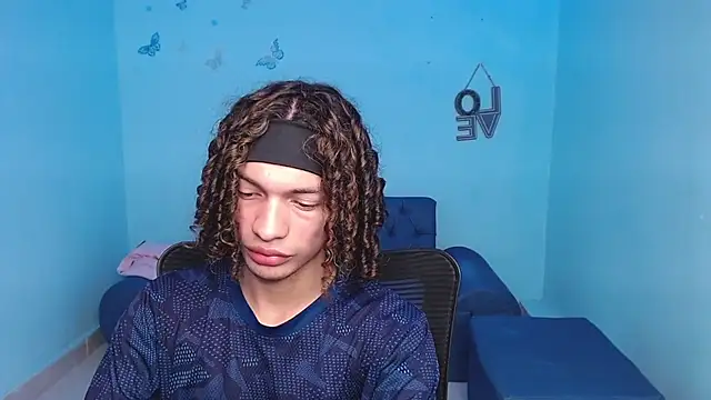 Axel fox77 online show from 08-03-26, 11:31