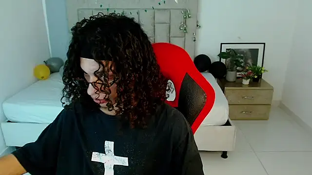 Axel fox77 online show from 01-12-26, 12:06