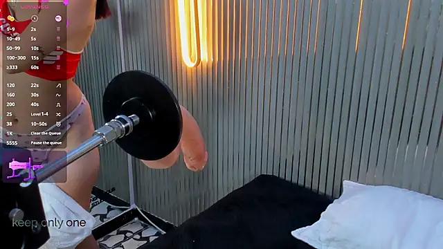 yourlittle kathe online show from 03-14-26, 07:20