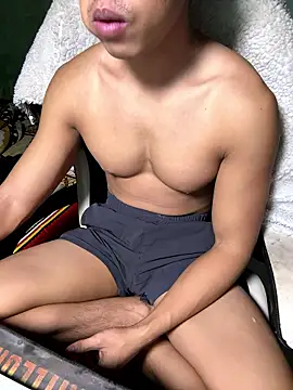 MuscleKing888 online show from 01-11-26, 12:12