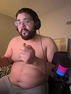 Snapshot of bottombeargaming chatting on 01-17-26, 02:48 bottombeargaming online show from 01-17-26, 02:48