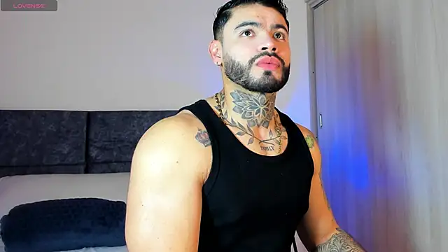 thiago ferrari  online show from 02-23-26, 10:54