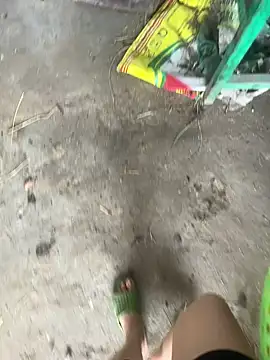 Ginny 2x online show from 02-22-26, 01:19