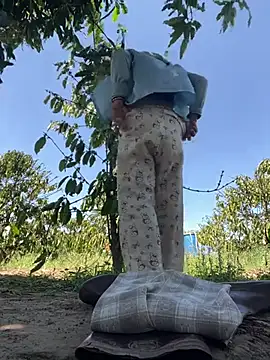 Ginny 2x online show from 02-23-26, 05:09