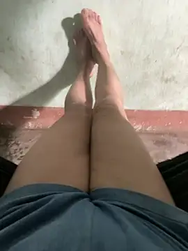 Ginny 2x online show from 02-10-26, 02:05