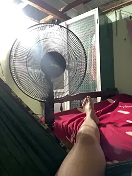 Ginny 2x online show from 03-03-26, 01:18