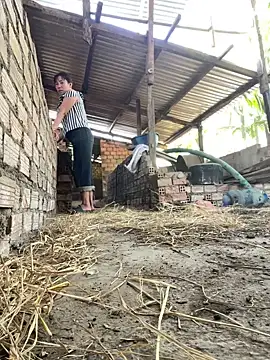 Ginny 2x online show from 02-20-26, 03:36