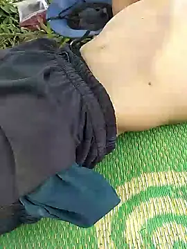 Ginny 2x online show from 04-12-26, 05:11