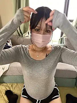  sakusaku panda online show from 05-15-26, 12:30