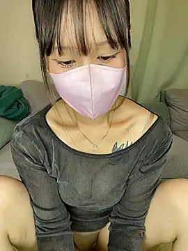  sakusaku panda online show from 06-03-26, 01:17