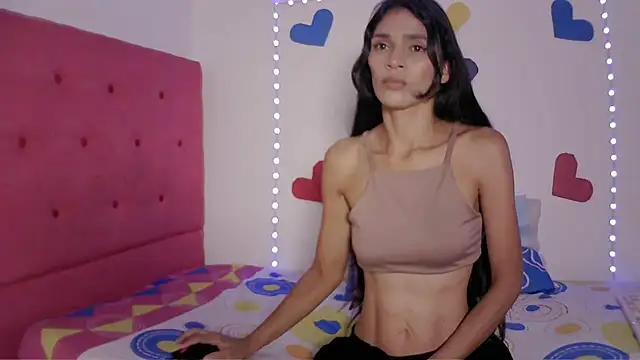 Mia Suarez7 online show from 03-07-26, 12:06