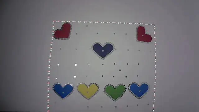 Mia Suarez7 online show from 04-21-26, 01:42