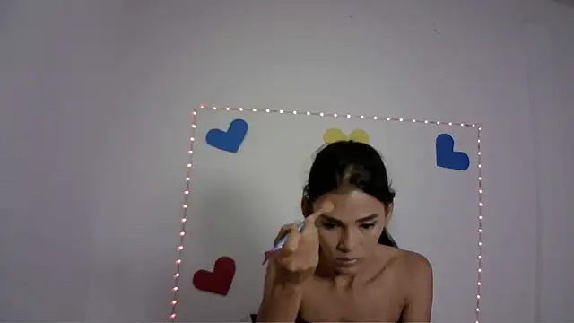 Mia Suarez7 online show from 03-21-26, 12:23