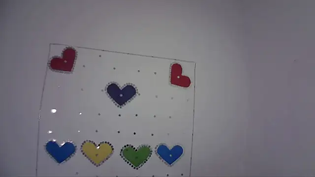 Mia Suarez7 online show from 04-28-26, 02:27