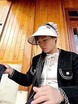 Mimi sweet1 online show from 02-07-26, 02:19