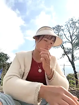 Mimi sweet1 online show from 02-16-26, 02:21