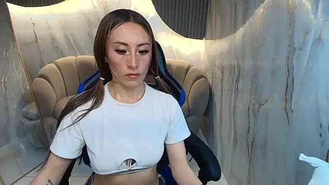 katalina r  online show from 04-09-26, 08:15