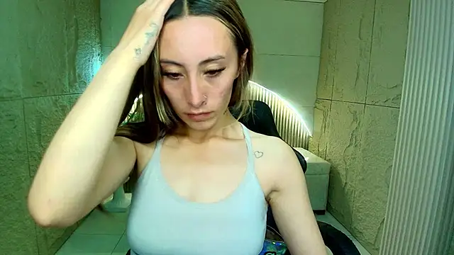 katalina r  online show from 03-24-26, 03:06