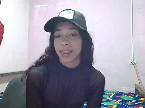 Zoe Khaterine online show from 01-11-26, 08:05