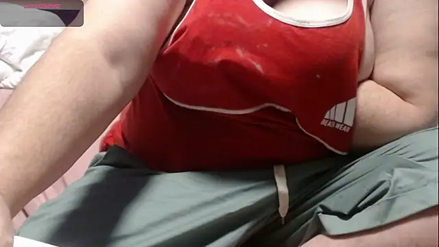 Santanna77 online show from 02-07-26, 08:17