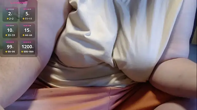 Santanna77 online show from 03-08-26, 08:50