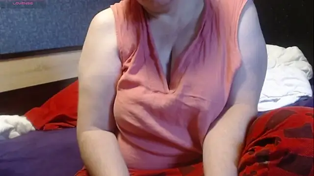 Santanna77 online show from 10-08-25, 07:10