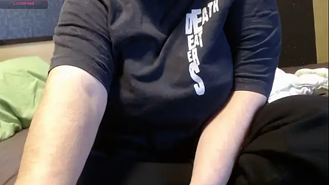 Santanna77 online show from 01-11-26, 08:21