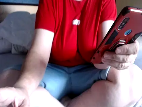 Santanna77 online show from 06-18-26, 08:02