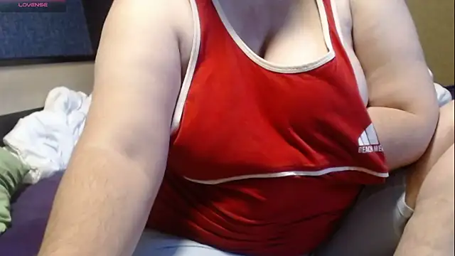 Santanna77 online show from 11-23-25, 09:08