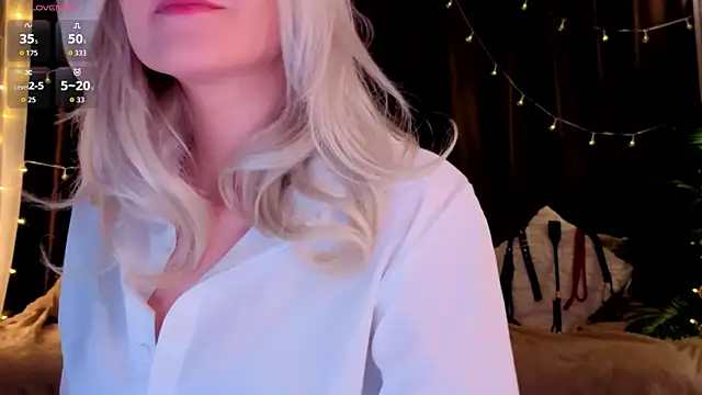 ShyniAlice online show from 05-20-26, 03:36