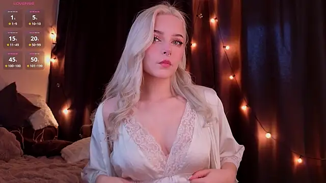 ShyniAlice online show from 02-05-26, 04:19