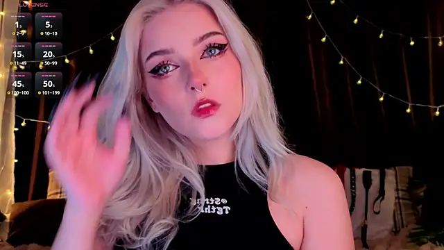 ShyniAlice online show from 05-02-26, 03:34